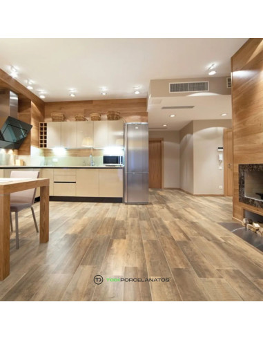 Tonale Natural 20x120 - Comercial